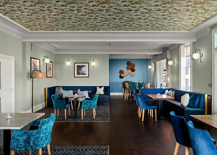 Kingscliff Hotel Holland On Sea