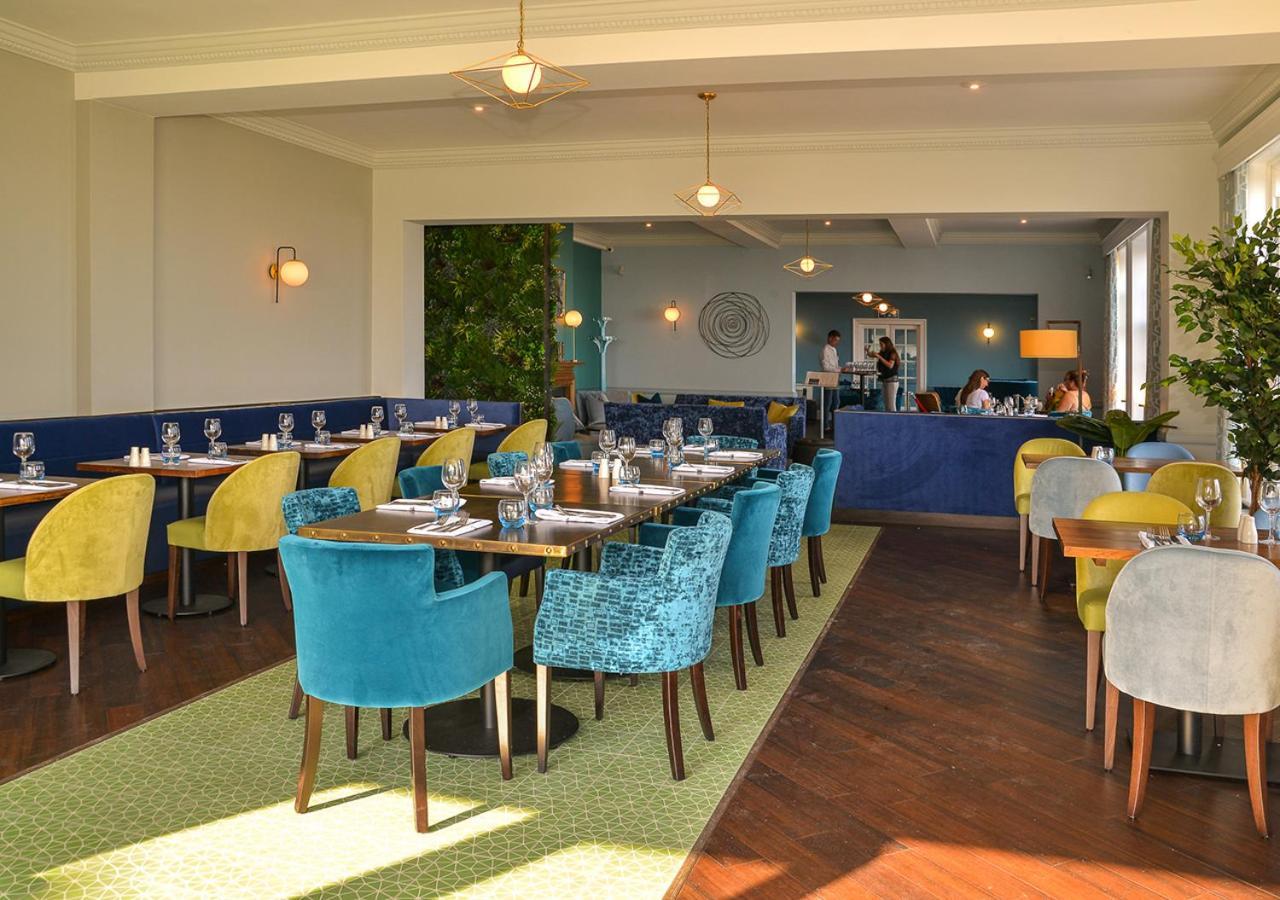 Kingscliff Holland On Sea 4*