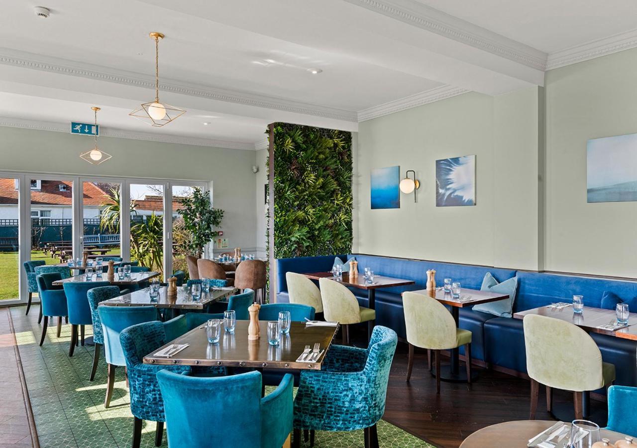 Hotel Kingscliff Holland On Sea 4*