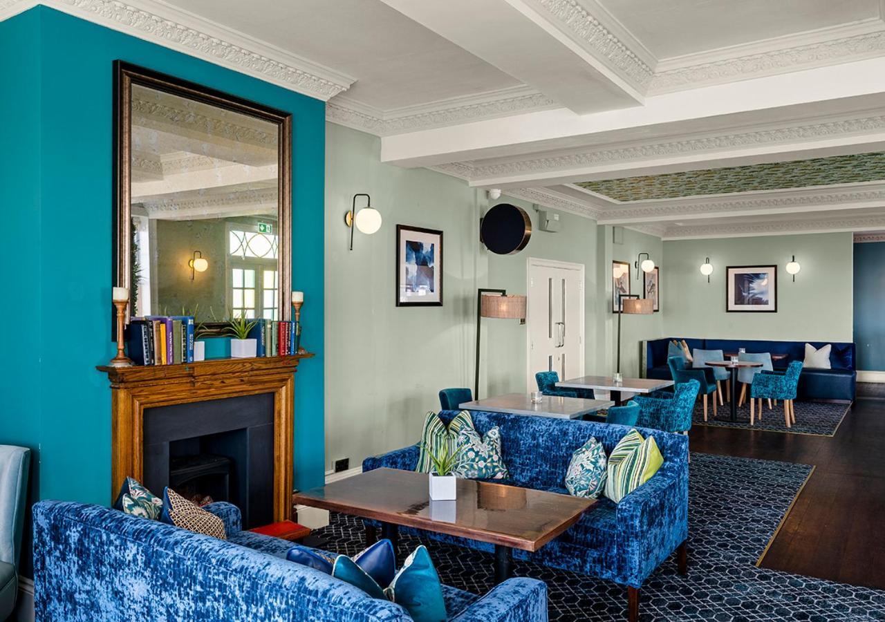 Hotel Kingscliff Holland On Sea