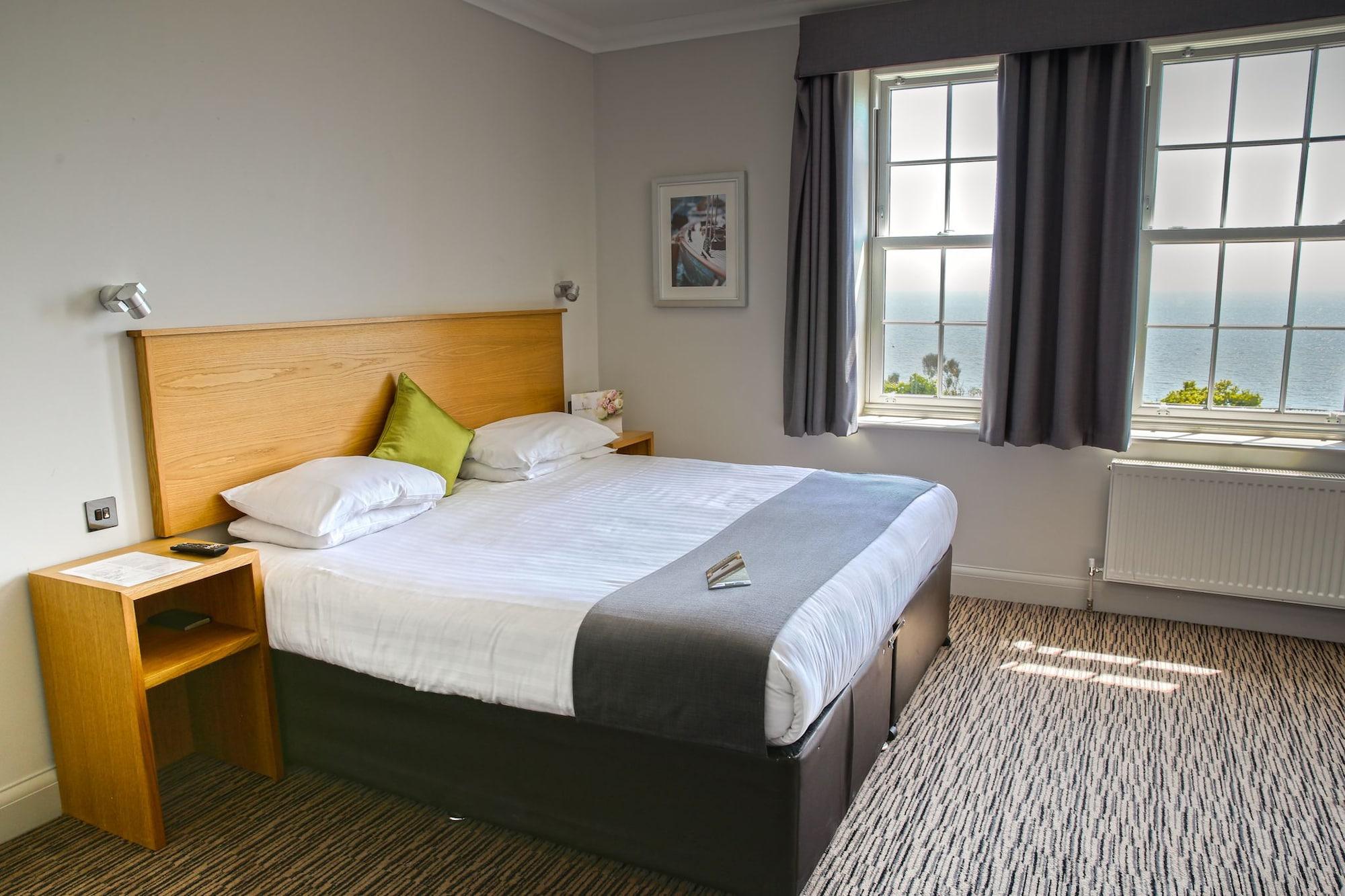 Kingscliff Holland On Sea Hotel