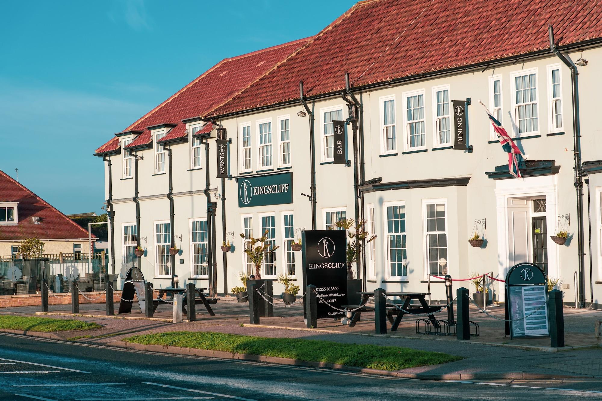 Kingscliff Holland On Sea