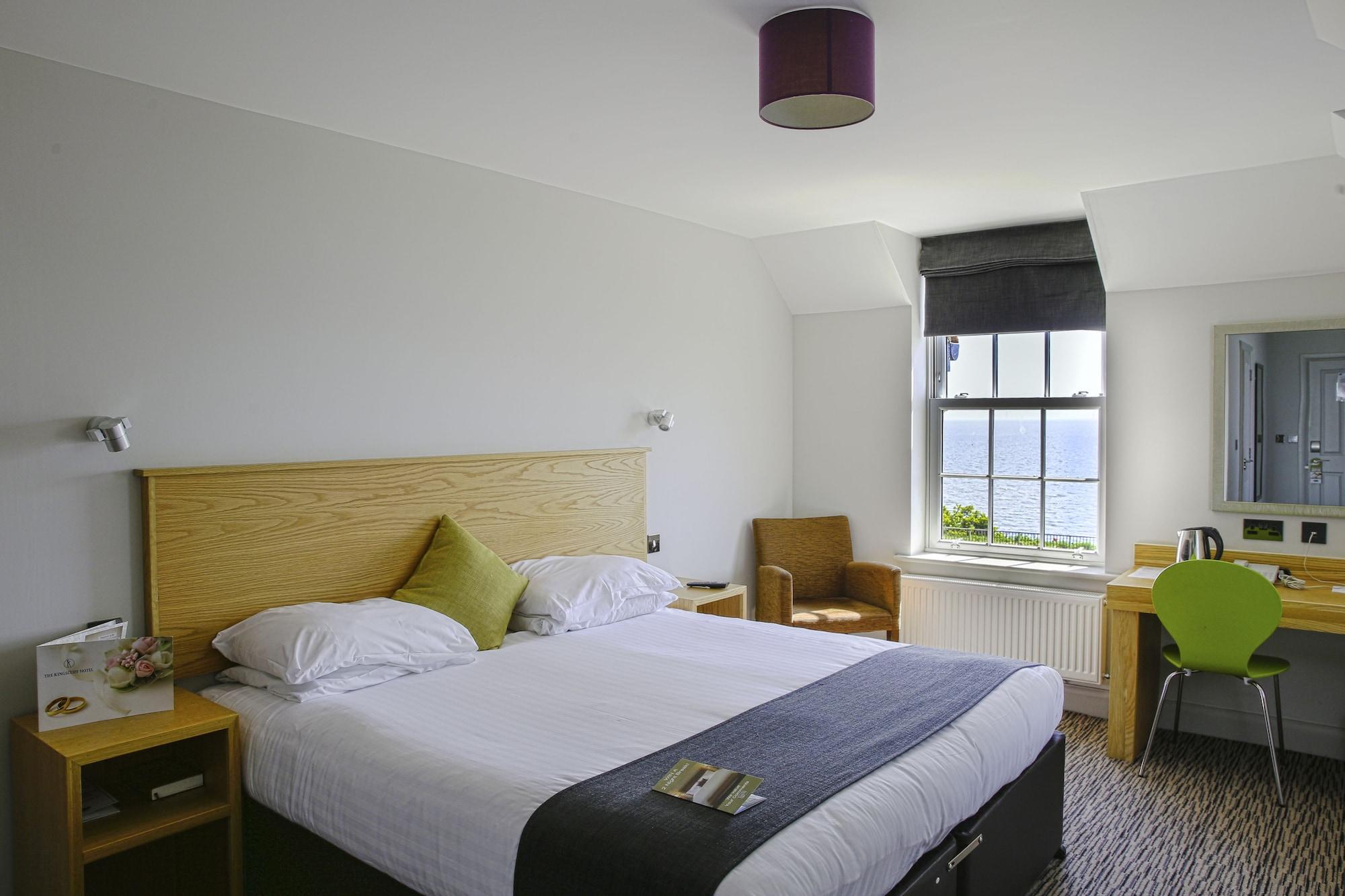 Hotel Kingscliff Holland On Sea Clacton-on-Sea