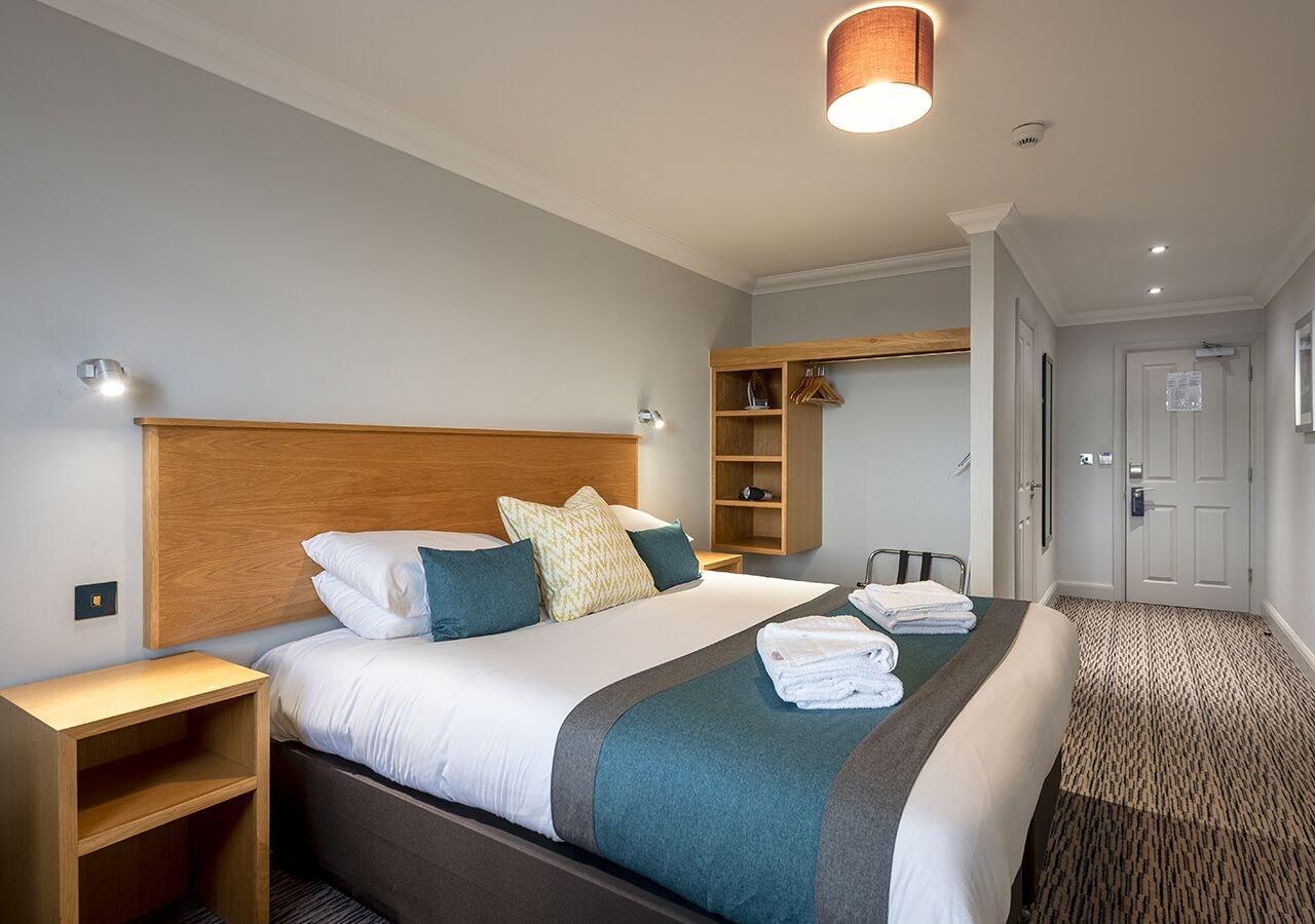Kingscliff Holland On Sea 4* Clacton-on-Sea