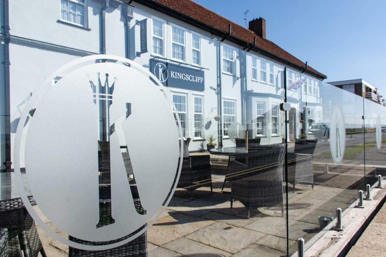 Kingscliff Holland On Sea Clacton-on-Sea