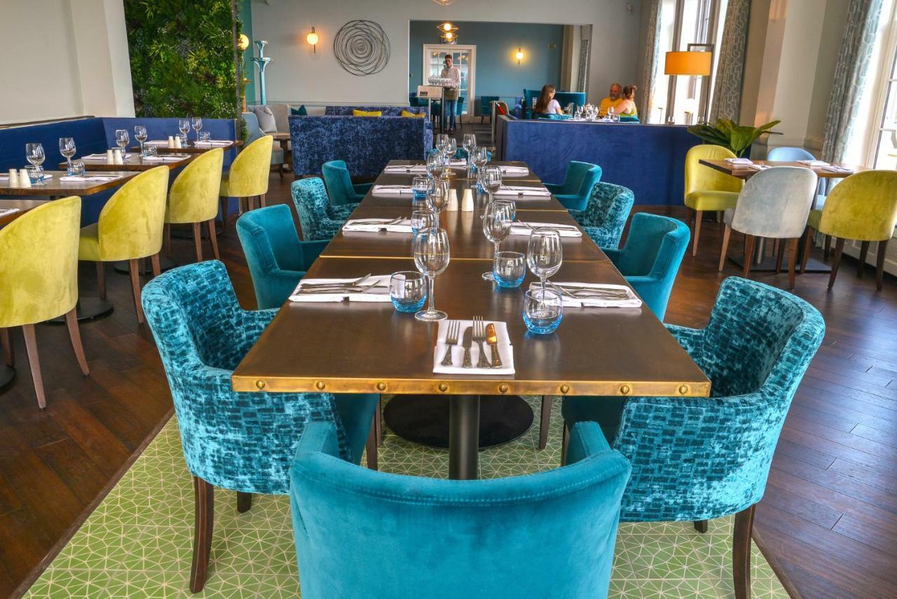Kingscliff Holland On Sea Hotel Clacton-on-Sea