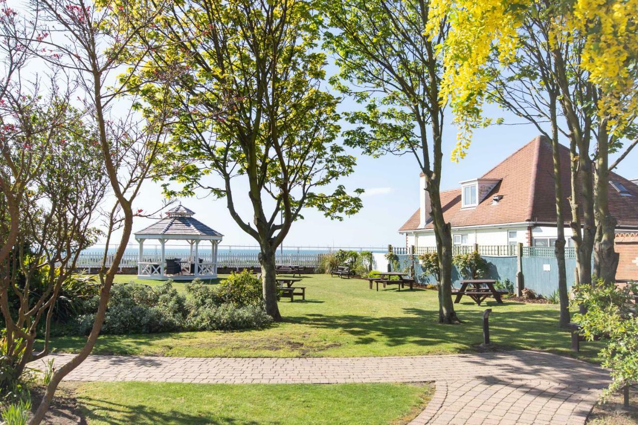 Kingscliff Holland On Sea 4* Clacton-on-Sea