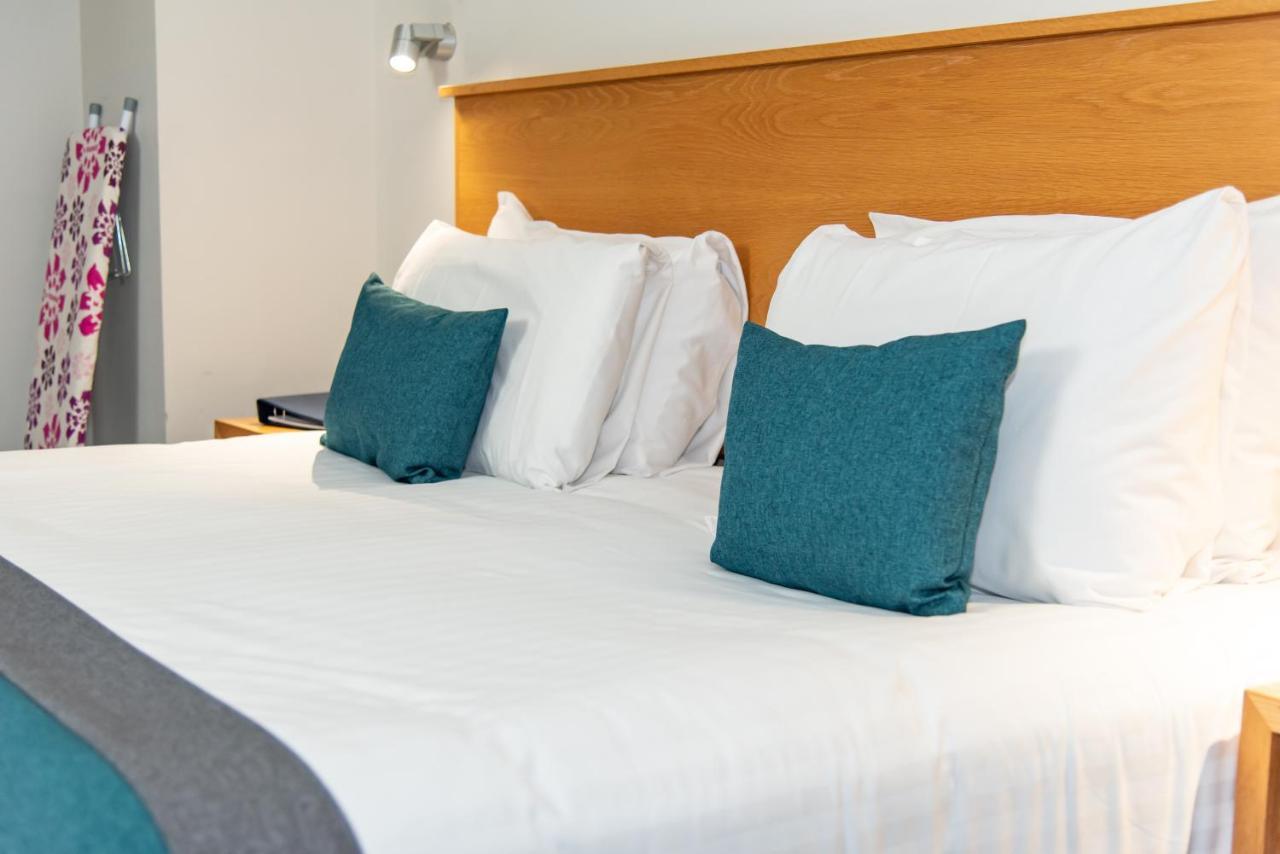 Kingscliff Hotel 4*