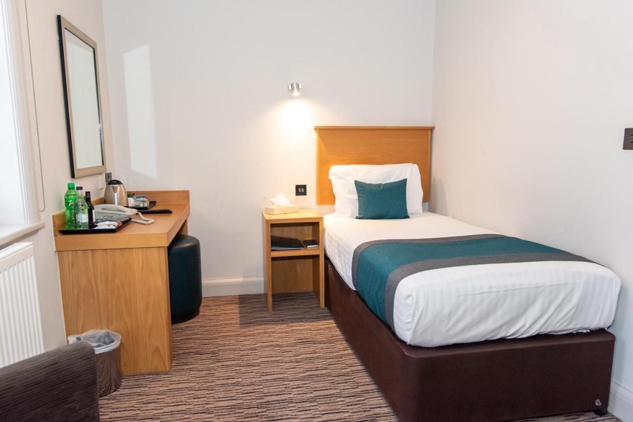 Kingscliff Holland On Sea 4* Clacton-on-Sea