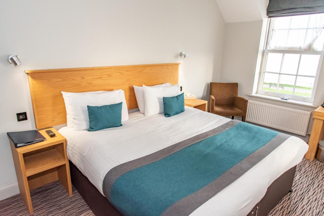 Kingscliff Holland On Sea Hotel Clacton-on-Sea