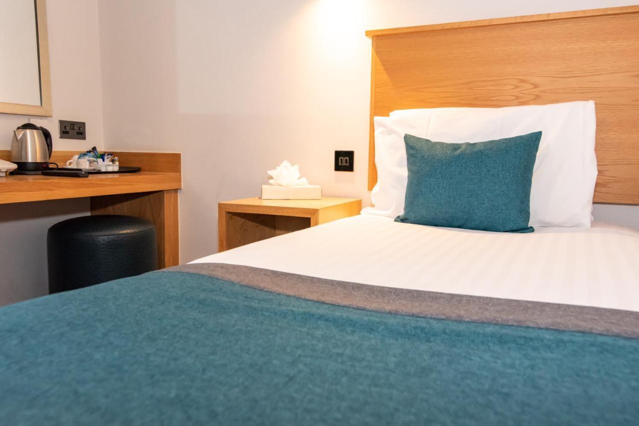 Hotel Kingscliff