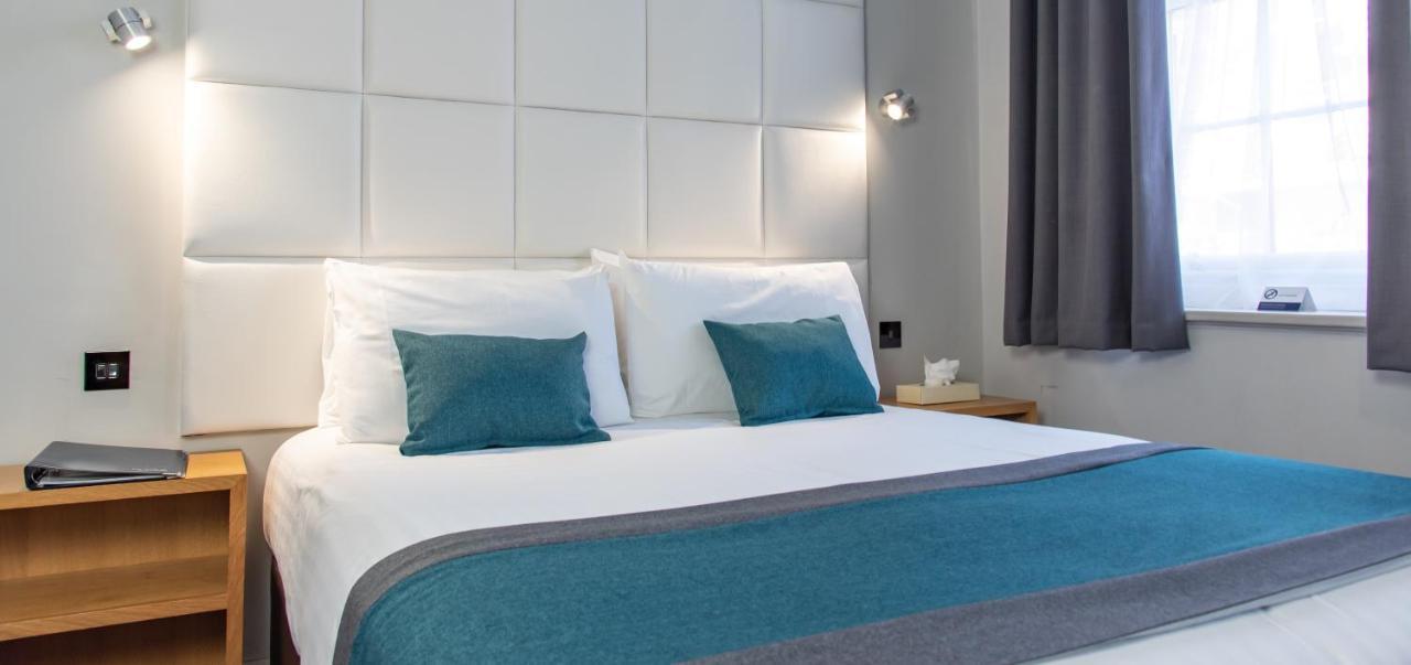 Hotel Kingscliff Holland On Sea