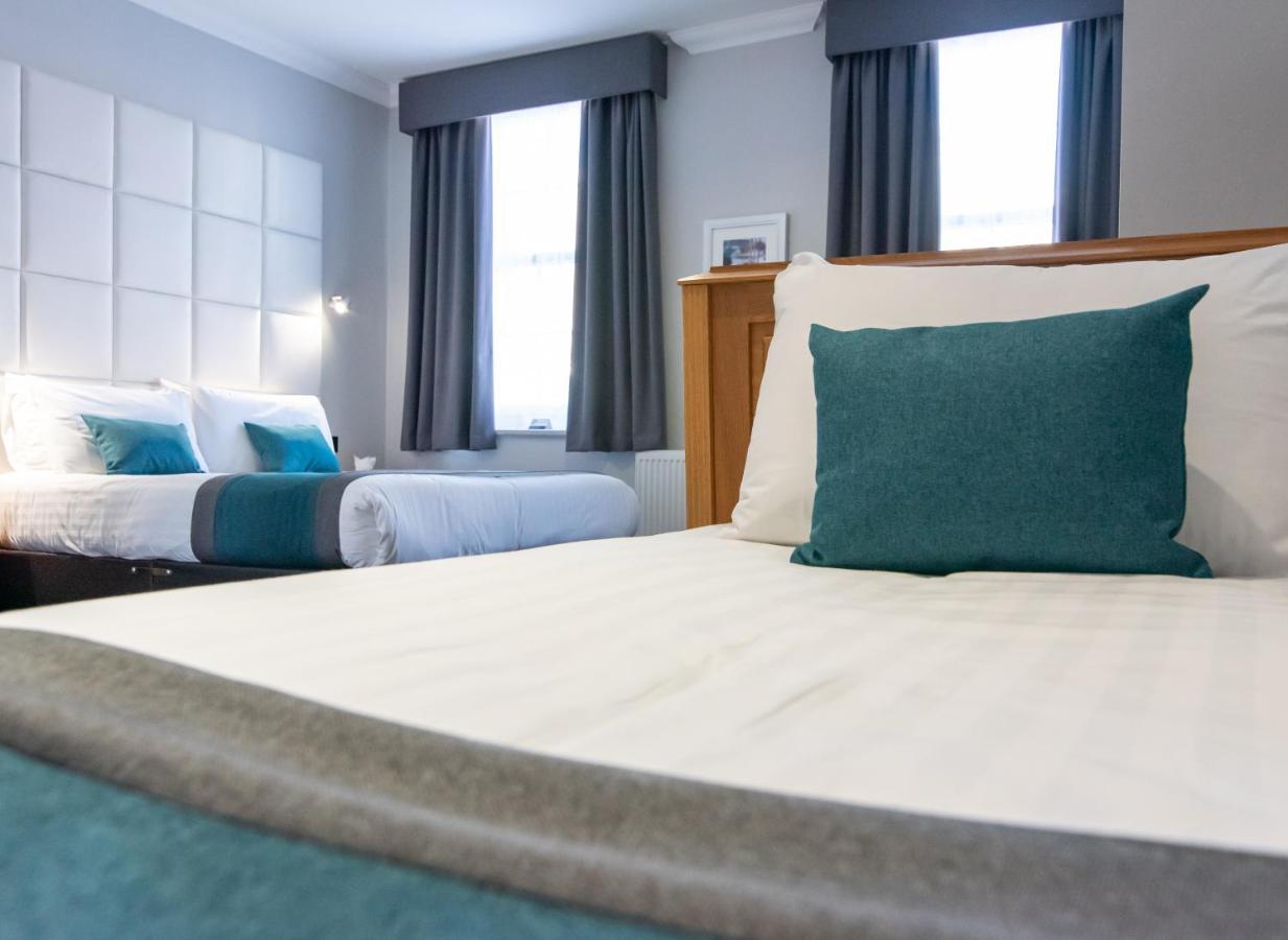 Kingscliff Hotel 4*