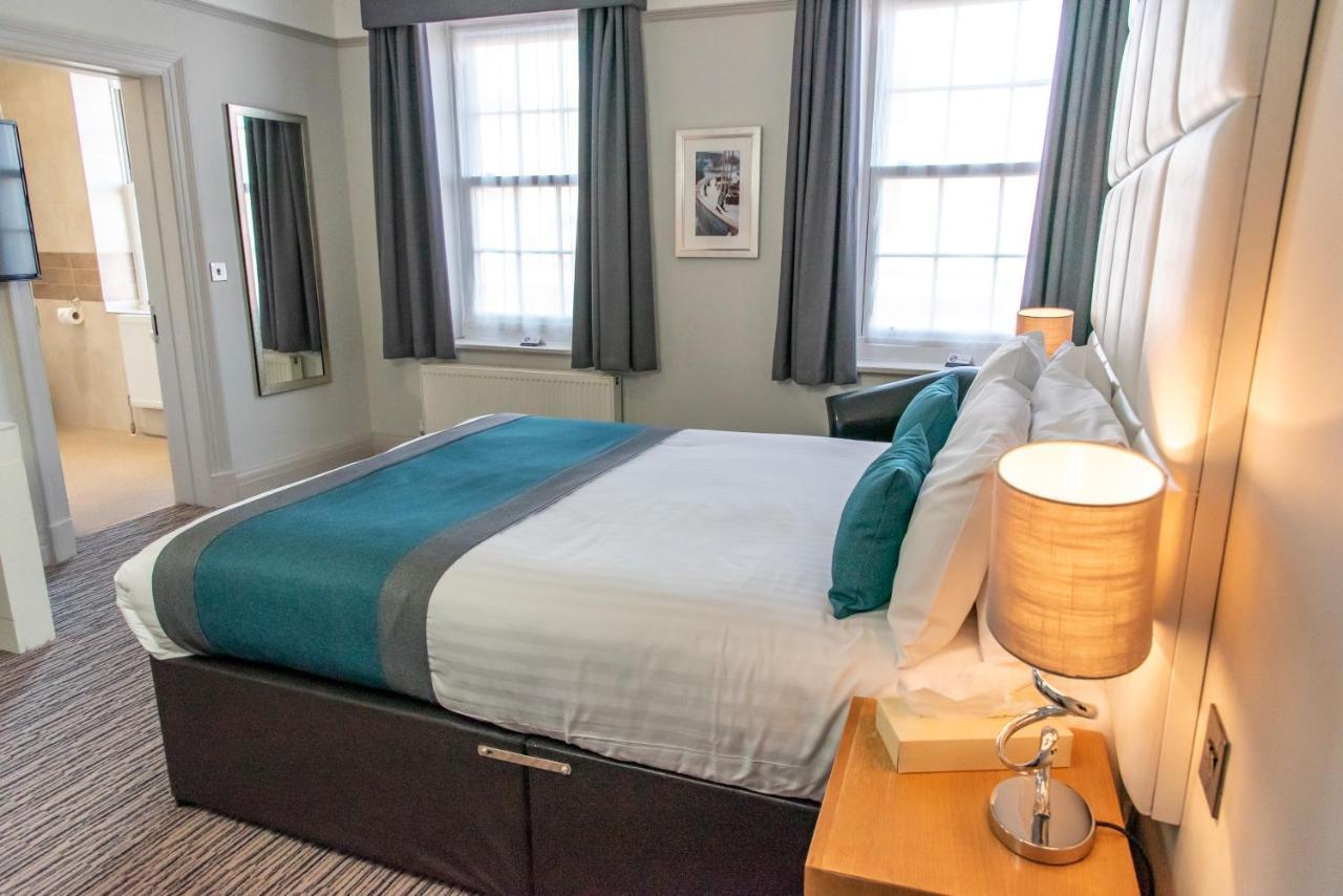Kingscliff Holland On Sea Hotel