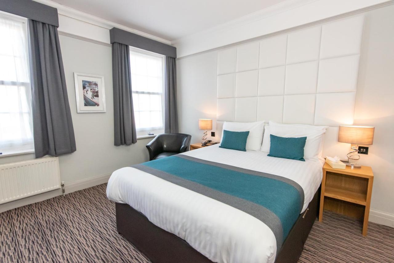 Kingscliff 4* Clacton-on-Sea