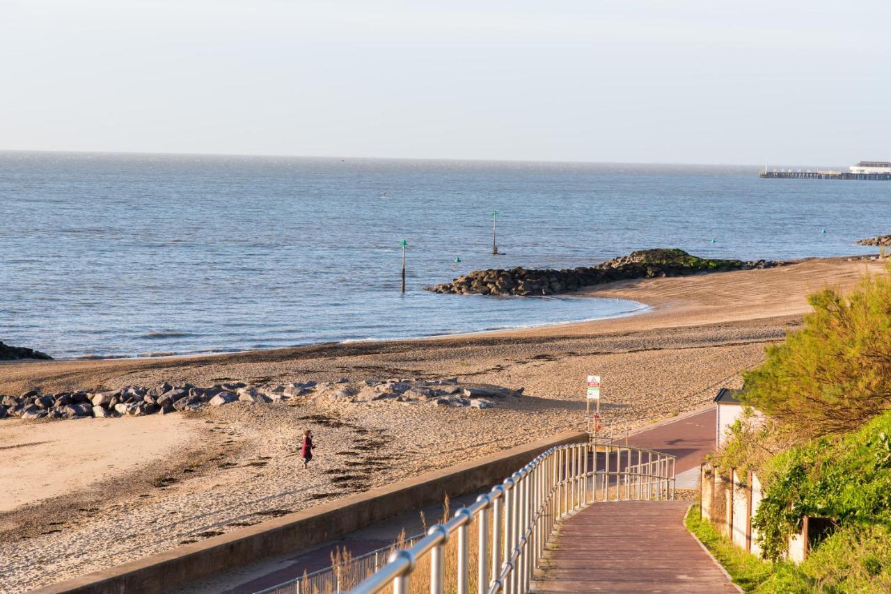 Hotel Kingscliff Holland On Sea Clacton-on-Sea